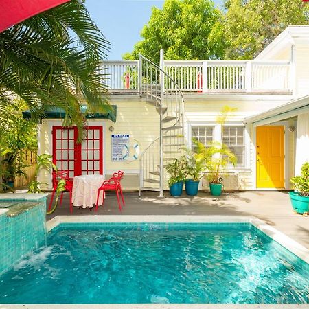 Knowles House B&B - Adult Only Key West Exterior foto