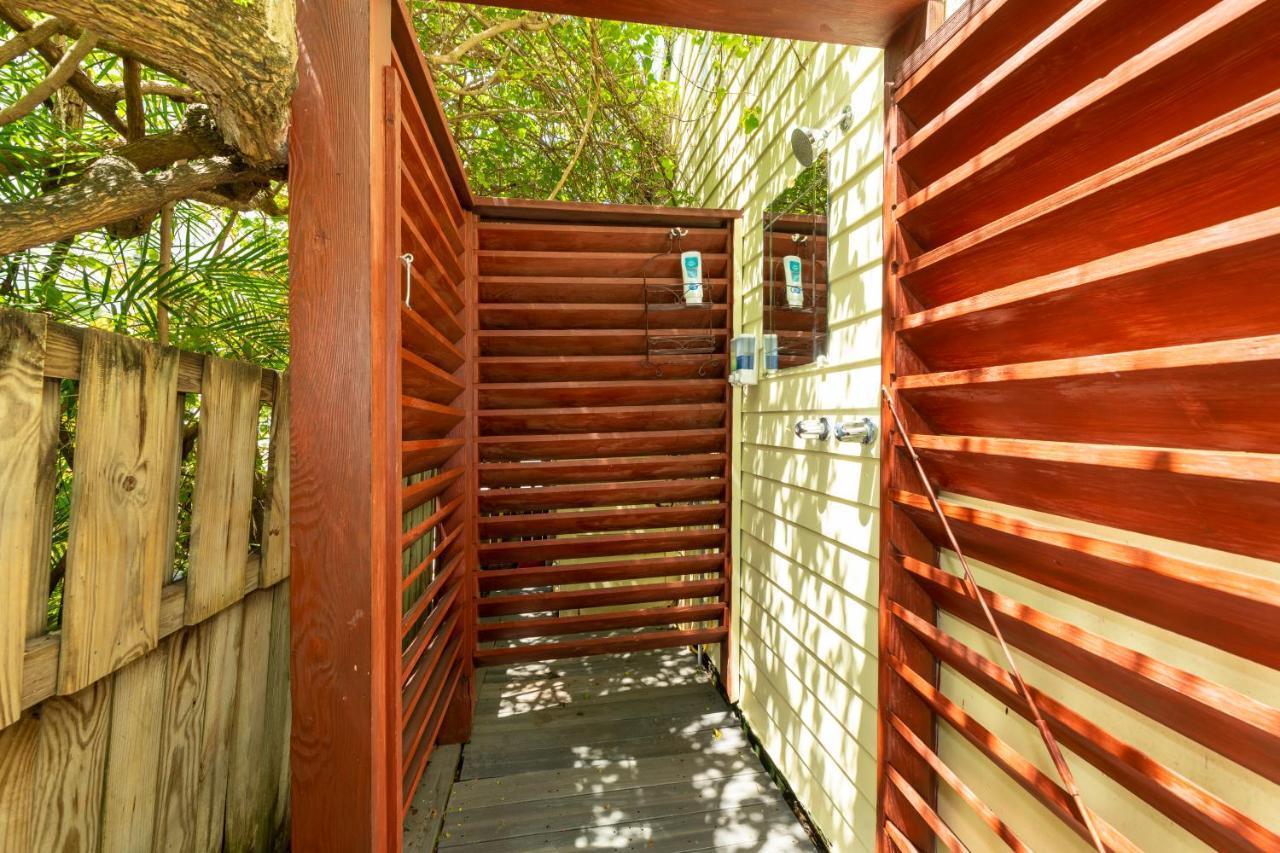 Knowles House B&B - Adult Only Key West Exterior foto