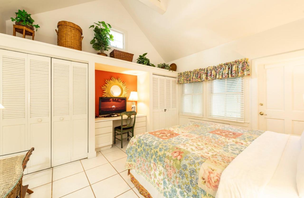 Knowles House B&B - Adult Only Key West Exterior foto