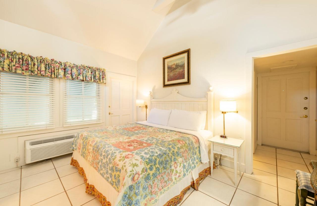 Knowles House B&B - Adult Only Key West Exterior foto