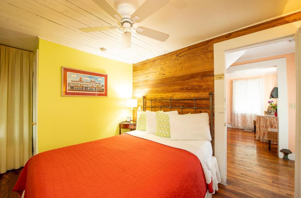 Knowles House B&B - Adult Only Key West Exterior foto